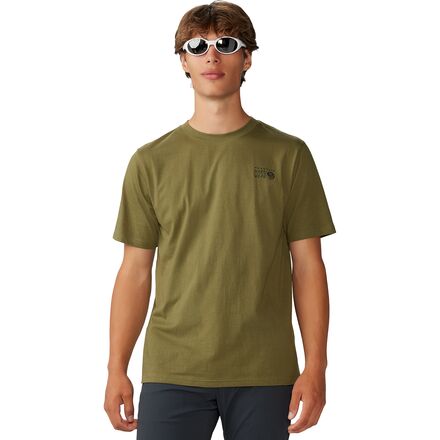 Mountain Hardwear - Forest Trip Short-Sleeve T-Shirt - Men's