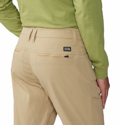 Mountain Hardwear - Hardwear AP Active Pant - Men's