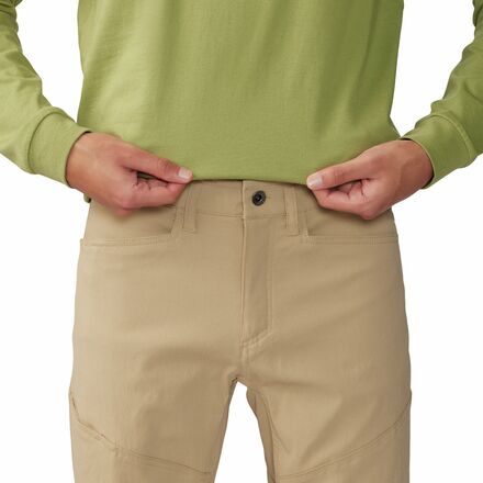 Mountain Hardwear - Hardwear AP Active Pant - Men's