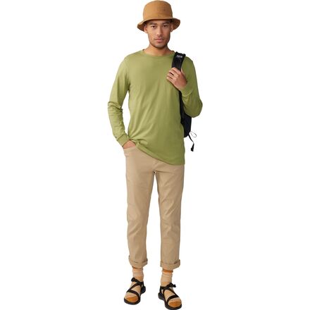 Mountain Hardwear - Hardwear AP Active Pant - Men's