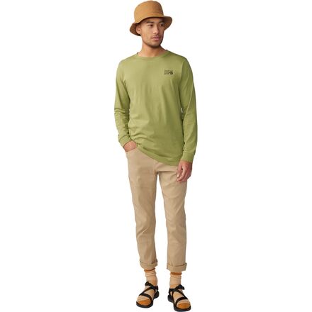 Mountain Hardwear - Hardwear AP Active Pant - Men's