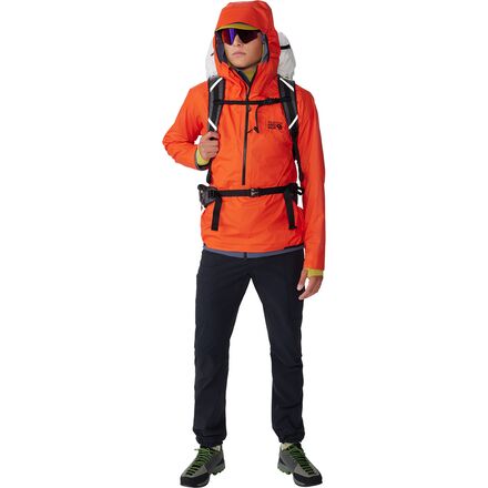 Mountain Hardwear - Premonition UL Anorak - Men's