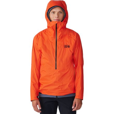 Mountain Hardwear - Premonition UL Anorak - Men's