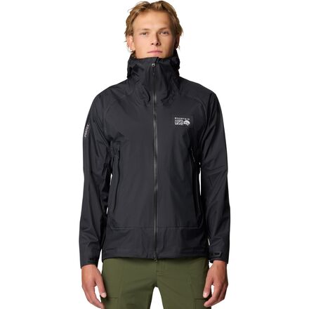 Mountain Hardwear - Premonition UL Jacket - Men's