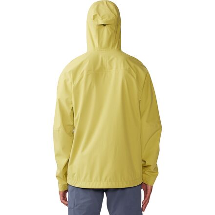 Mountain Hardwear - Stretch Ozonic Jacket - Men's