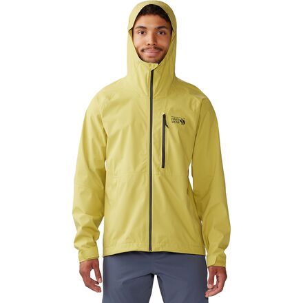 Mountain Hardwear - Stretch Ozonic Jacket - Men's