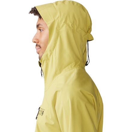 Mountain Hardwear - Stretch Ozonic Jacket - Men's