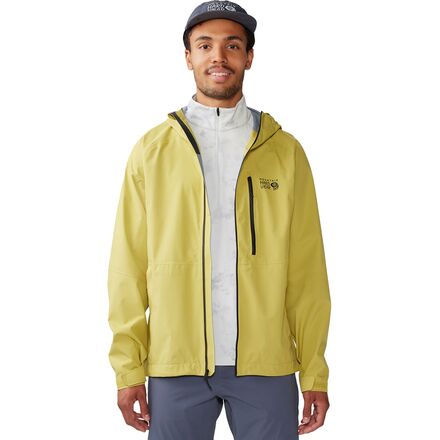 Mountain Hardwear - Stretch Ozonic Jacket - Men's