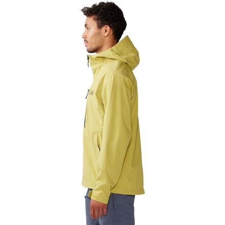 Mountain Hardwear - Stretch Ozonic Jacket - Men's