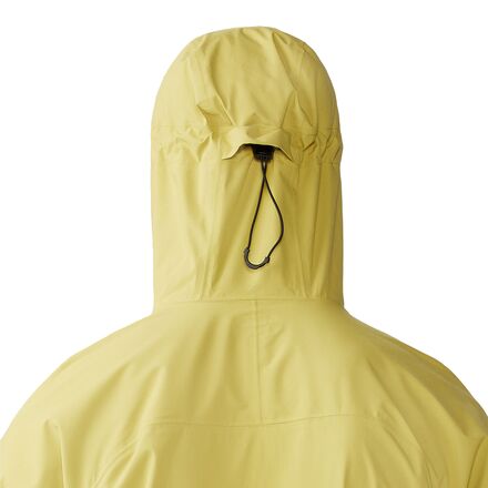 Mountain Hardwear - Stretch Ozonic Jacket - Men's