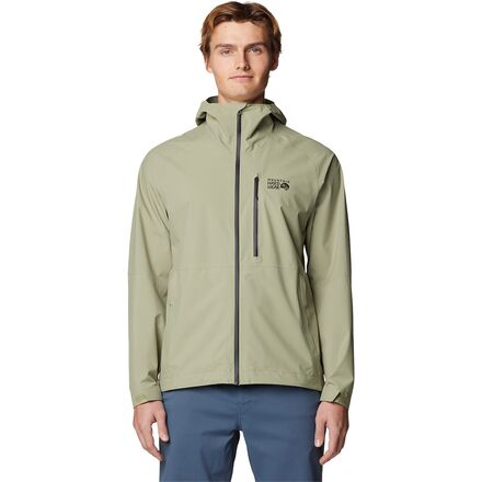Stretch Ozonic Jacket - Men's