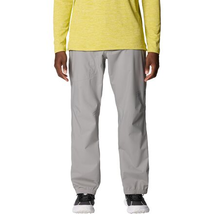 Mountain Hardwear - Stretch Ozonic Pant - Men's - Approaching Storm