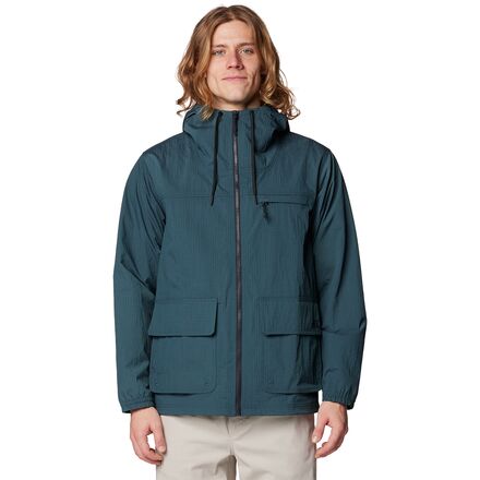 Stryder Full-Zip Jacket - Men's