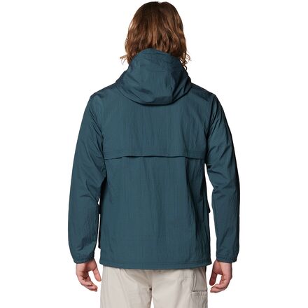 Mountain Hardwear - Stryder Full-Zip Jacket - Men's