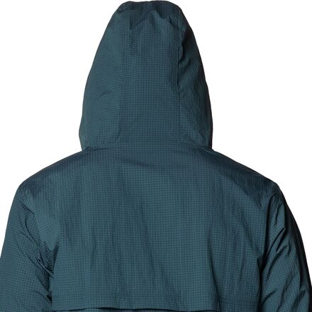 Mountain Hardwear - Stryder Full-Zip Jacket - Men's