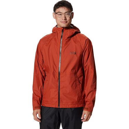 Threshold Jacket - Men's