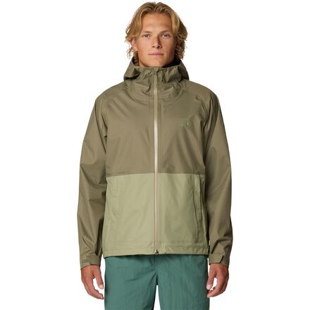 Threshold Jacket - Men's