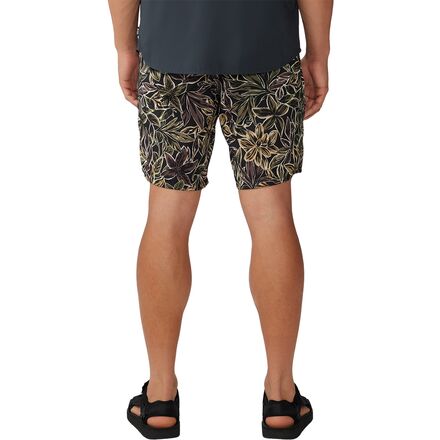 Mountain Hardwear - Trail Sender 7in Short - Men's