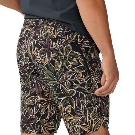 Mountain Hardwear - Trail Sender 7in Short - Men's