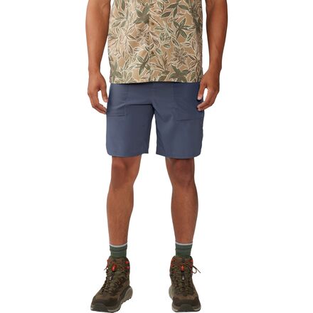 Trail Sender 9in Short - Men's