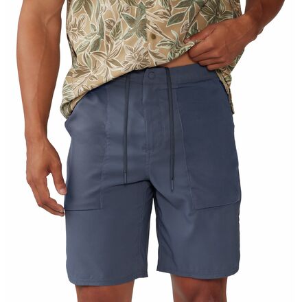 Mountain Hardwear - Trail Sender 9in Short - Men's