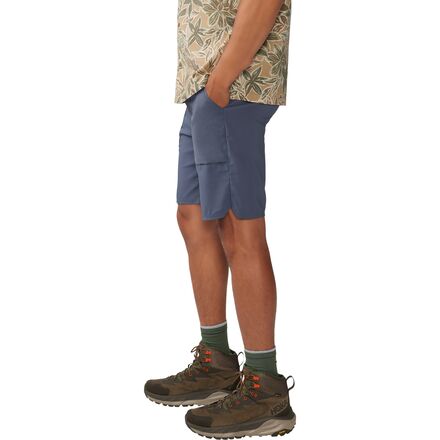 Mountain Hardwear - Trail Sender 9in Short - Men's