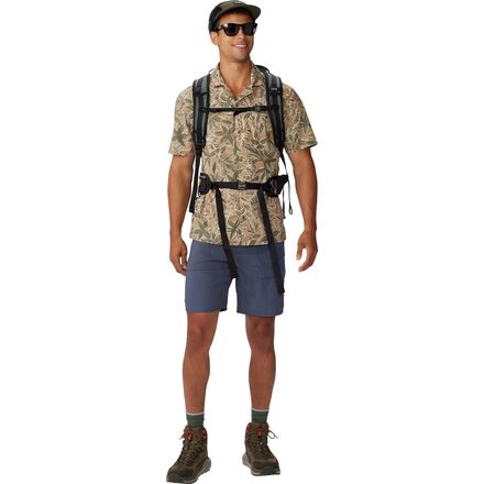 Mountain Hardwear - Trail Sender 9in Short - Men's