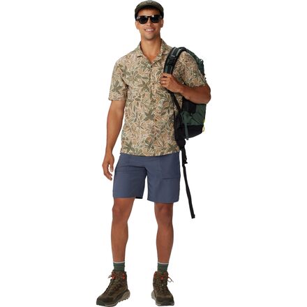 Mountain Hardwear - Trail Sender 9in Short - Men's