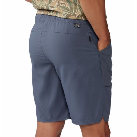 Mountain Hardwear - Trail Sender 9in Short - Men's