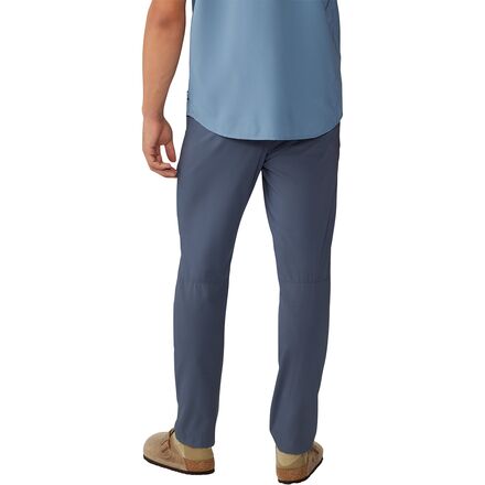 Mountain Hardwear - Trail Sender Pant - Men's