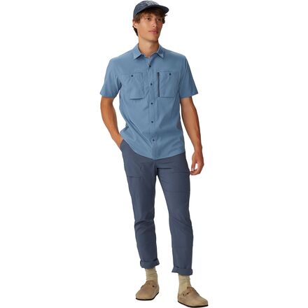Mountain Hardwear - Trail Sender Pant - Men's