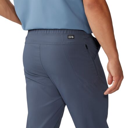 Mountain Hardwear - Trail Sender Pant - Men's