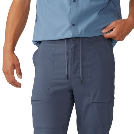 Mountain Hardwear - Trail Sender Pant - Men's