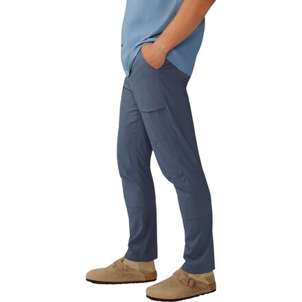 Mountain Hardwear - Trail Sender Pant - Men's