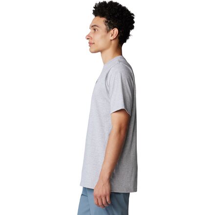 Mountain Hardwear - Back Logo M Short-Sleeve T-Shirt - Men's