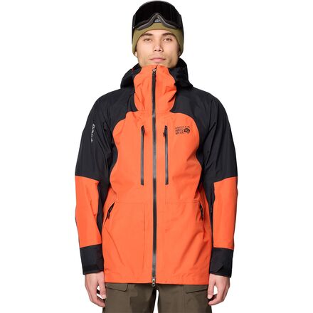 Boundary Ridge GORE-TEX 3L Jacket - Men's