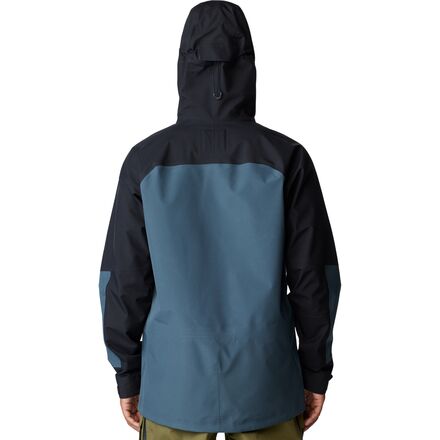 Mountain Hardwear - Boundary Ridge GORE-TEX 3L Jacket - Men's