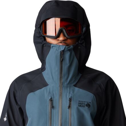 Mountain Hardwear - Boundary Ridge GORE-TEX 3L Jacket - Men's