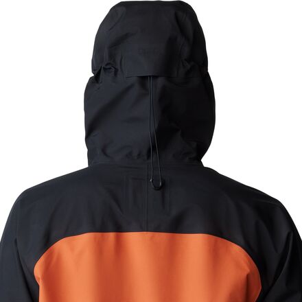 Mountain Hardwear - Boundary Ridge GORE-TEX 3L Jacket - Men's
