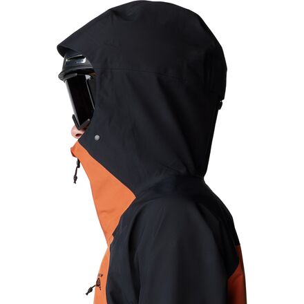 Mountain Hardwear - Boundary Ridge GORE-TEX 3L Jacket - Men's