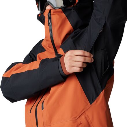 Mountain Hardwear - Boundary Ridge GORE-TEX 3L Jacket - Men's