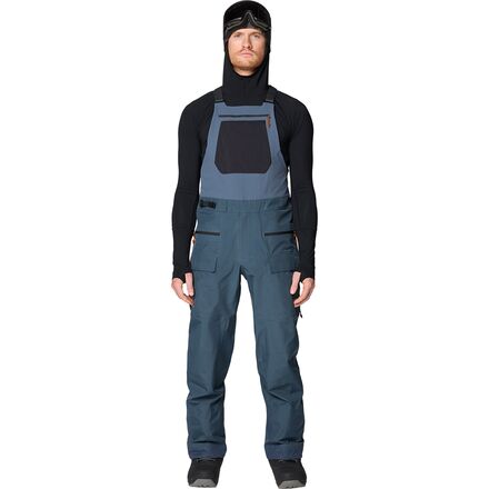Boundary Ridge GTX 3L Bib Pant - Men's