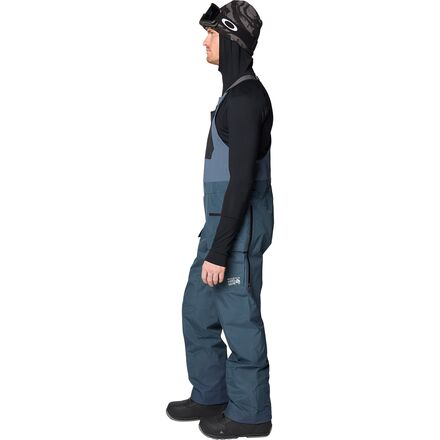Mountain Hardwear - Boundary Ridge GTX 3L Bib Pant - Men's