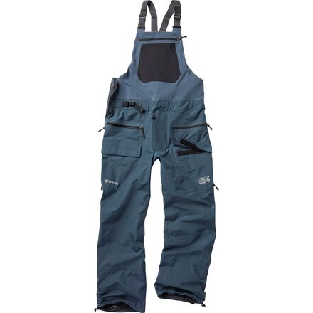 Mountain Hardwear - Boundary Ridge GTX 3L Bib Pant - Men's