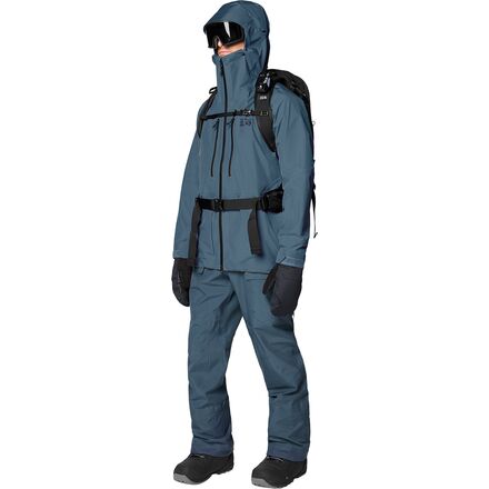 Mountain Hardwear - Boundary Ridge GTX 3L Bib Pant - Men's