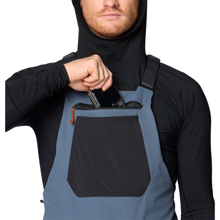 Mountain Hardwear - Boundary Ridge GTX 3L Bib Pant - Men's