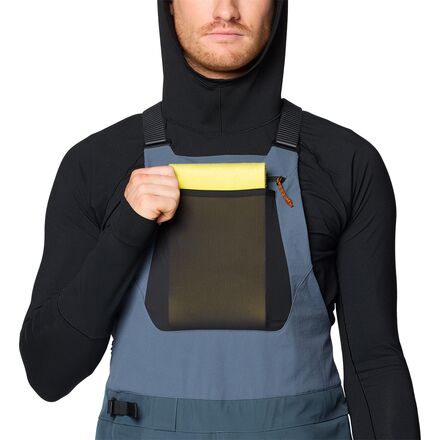 Mountain Hardwear - Boundary Ridge GTX 3L Bib Pant - Men's