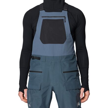 Mountain Hardwear - Boundary Ridge GTX 3L Bib Pant - Men's