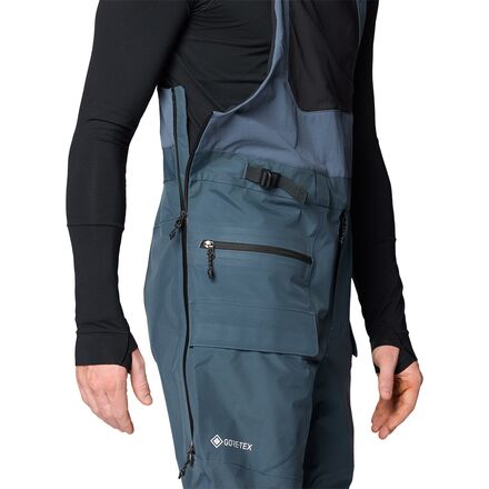 Mountain Hardwear - Boundary Ridge GTX 3L Bib Pant - Men's