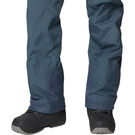Mountain Hardwear - Boundary Ridge GTX 3L Bib Pant - Men's